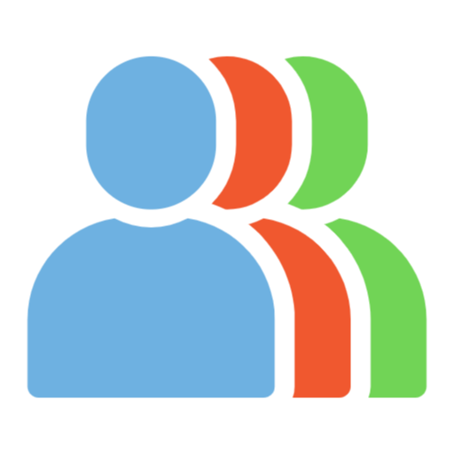 Extended collaborators